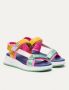 Hoff Zomer Platte Sandalen Multicolor Dames - Thumbnail 8