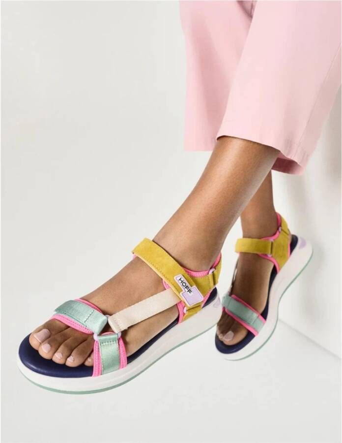 Hoff Shoes Multicolor Dames