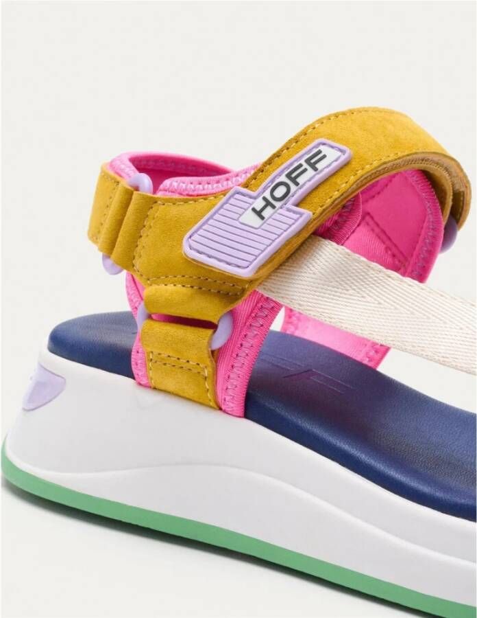 Hoff Shoes Multicolor Dames