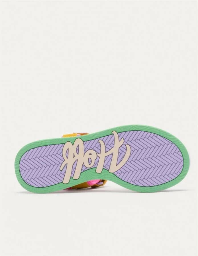 Hoff Shoes Multicolor Dames