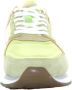 THE HOFF BRAND Lage Sneakers Dames Clearwater Maat: 37 Materiaal: Textiel Kleur: Geel - Thumbnail 13