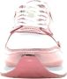 Hoff Sportieve Koperen Sneakers voor Vrouwen Multicolor Dames - Thumbnail 7