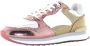 Hoff Sportieve Koperen Sneakers voor Vrouwen Multicolor Dames - Thumbnail 8