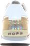 Hoff Sportieve Koperen Sneakers voor Vrouwen Multicolor Dames - Thumbnail 10