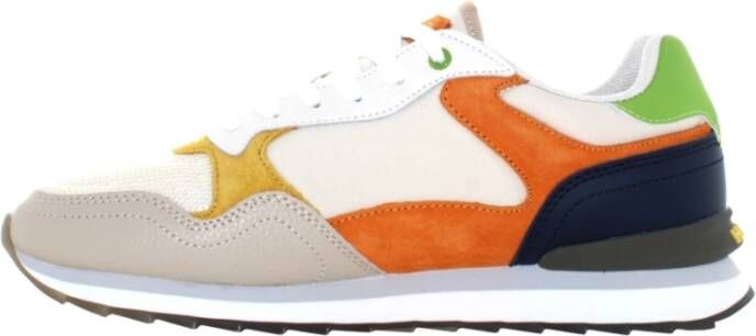 Hoff Shoes Multicolor Heren