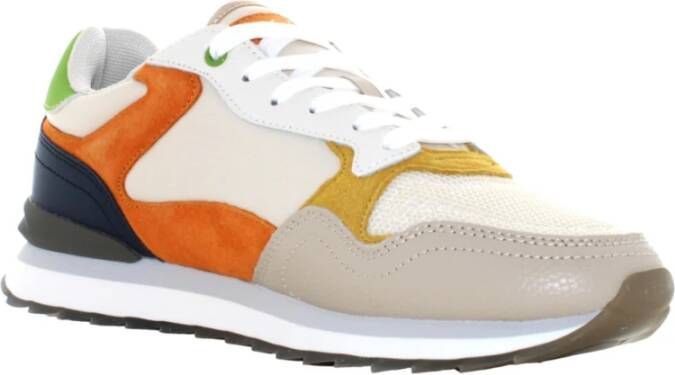 Hoff Shoes Multicolor Heren