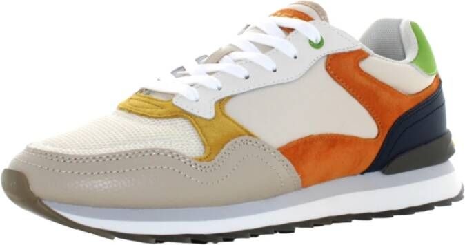 Hoff Shoes Multicolor Heren