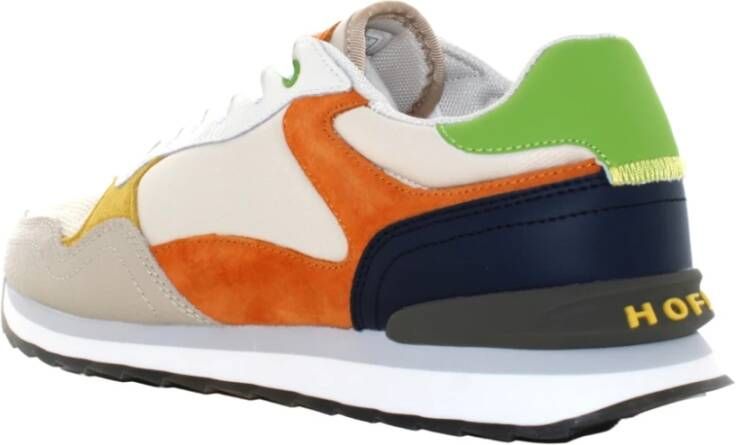 Hoff Shoes Multicolor Heren