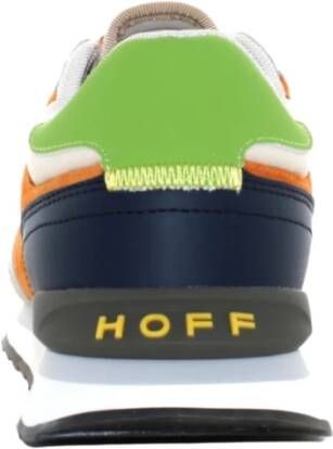 Hoff Shoes Multicolor Heren
