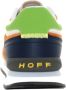 Hoff Madrid Heren Sneakers Multicolor Suède Multicolor Heren - Thumbnail 12
