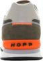 THE HOFF BRAND Lage Sneakers Heren Sintra Maat: 44 Materiaal: Suède Kleur: Multi - Thumbnail 14
