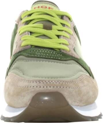 Hoff Shoes Multicolor Heren