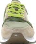 Hoff Casual Sneakers voor Dagelijks Gebruik Green Heren - Thumbnail 11