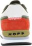 Hoff Casual Sneakers voor Dagelijks Gebruik Green Heren - Thumbnail 13