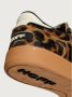 Hoff Sneaker met Luipaardprint en Logo Detail - Thumbnail 2