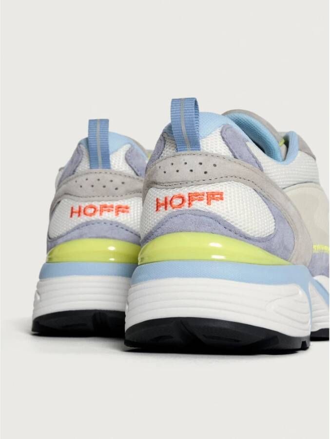 Hoff Hardloopschoen met logo detail