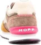 Hoff Beige Verona Sneakers Herfst Winter 2023 2024 Collectie Beige Dames