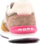 Hoff Beige Verona Sneakers Herfst Winter 2023 2024 Collectie Beige Dames - Thumbnail 9