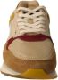 Hoff Casual Dames Sneakers in Kameelkleur Multicolor Dames - Thumbnail 15