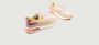 THE HOFF BRAND Lage Sneakers Dames Parthenon Maat: 41 Materiaal: Suède - Thumbnail 9