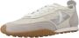 Hoff Sporty Chic Sneakers Beige Dames - Thumbnail 4