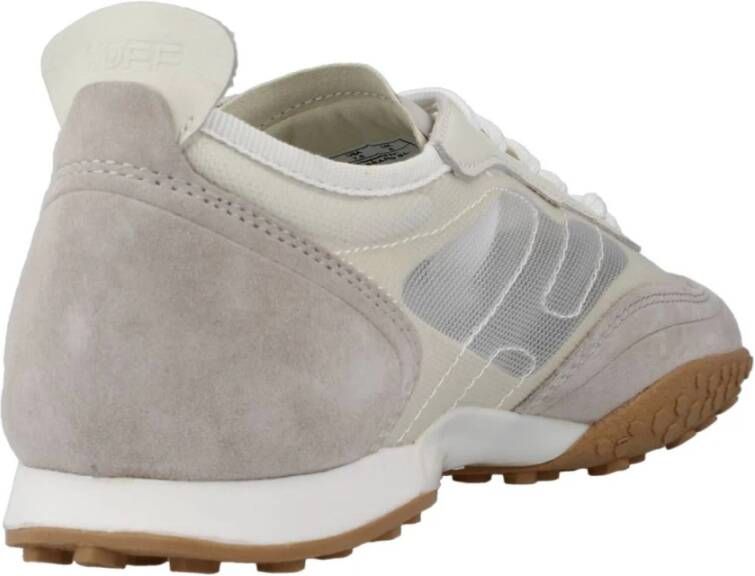 Hoff Sporty Chic Sneakers Beige Dames