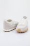 Hoff Sporty Chic Sneakers Beige Dames - Thumbnail 9