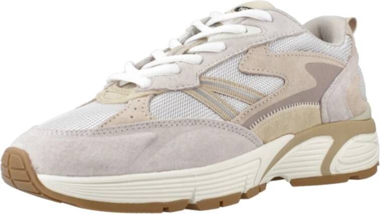 Hoff Sneakers Beige Dames