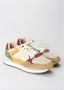 THE HOFF BRAND Lage Sneakers Dames Madrid Woman Maat: 37 Materiaal: Suède - Thumbnail 14