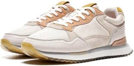 Hoff Sneakers Beige Dames