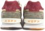 Hoff Casual Dames Sneakers in Kameelkleur Multicolor Dames - Thumbnail 12