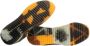 Hoff Madrid Heren Sneakers Multicolor Suède Multicolor Heren - Thumbnail 5