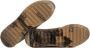 THE HOFF BRAND Lage Sneakers Heren Biarritz Maat: 41 Materiaal: Suède Kleur: Blauw - Thumbnail 8