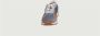 THE HOFF BRAND Lage Sneakers Heren Delaware Maat: 43 Materiaal: Suède - Thumbnail 13