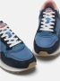 Hoff Sneakers Blue Dames - Thumbnail 4