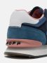 Hoff Sneakers Blue Dames - Thumbnail 5