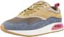 Hoff Sneakers geïnspireerd door Toronto Bay Meerkleurig Dames - Thumbnail 8