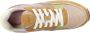 Hoff Sportieve Modieuze Sneakers Brown Dames - Thumbnail 7