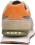 Hoff Damascus Dames Sneakers Stijlvol en Comfortabel Bruin Dames - Thumbnail 5