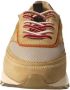 Hoff Sneakers Dames Lage sneakers Damesschoenen Canvas Patagonia Zand - Thumbnail 9