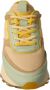 Hoff Sportieve Sneakers voor Moderne Vrouwen Blue Dames - Thumbnail 4