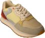 THE HOFF BRAND Lage sneakers Dames Cartagena De Indias Maat: 38 Materiaal: Suède Kleur: Multi - Thumbnail 12