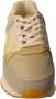 THE HOFF BRAND Lage sneakers Dames Cartagena De Indias Maat: 38 Materiaal: Suède Kleur: Multi - Thumbnail 13