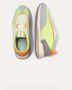 The Hoff Brand Gele Surreal Lage Sneakers - Thumbnail 4