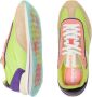 Hoff Bekijk hier de Leopard van by SHUZ sneakers lage-sneakers dames LEOPARD Suede Comb - Thumbnail 3