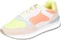 Hoff Valencia Multi Sneaker Roze Dames - Thumbnail 5
