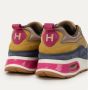Hoff Sneakers geïnspireerd door Toronto Bay Meerkleurig Dames - Thumbnail 11