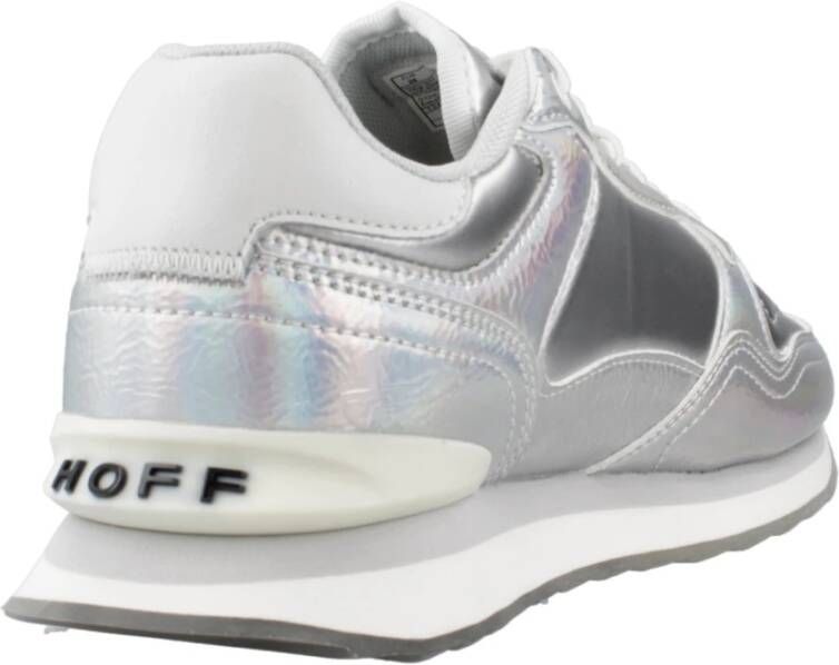 Hoff Sneakers Gray Dames