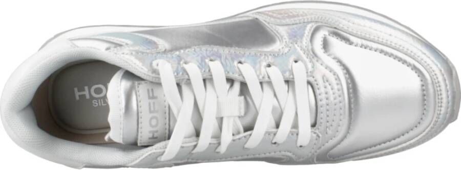 Hoff Sneakers Gray Dames