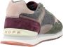 THE HOFF BRAND Lage Sneakers Heren Edingburgh Man Maat: 42 Materiaal: Leer Kleur: Taupe - Thumbnail 8